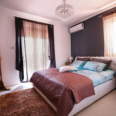 Villa Long Island Luxury Residence, Sali Dugi Otok-Private Parking,Next To Beach חדר תמונה