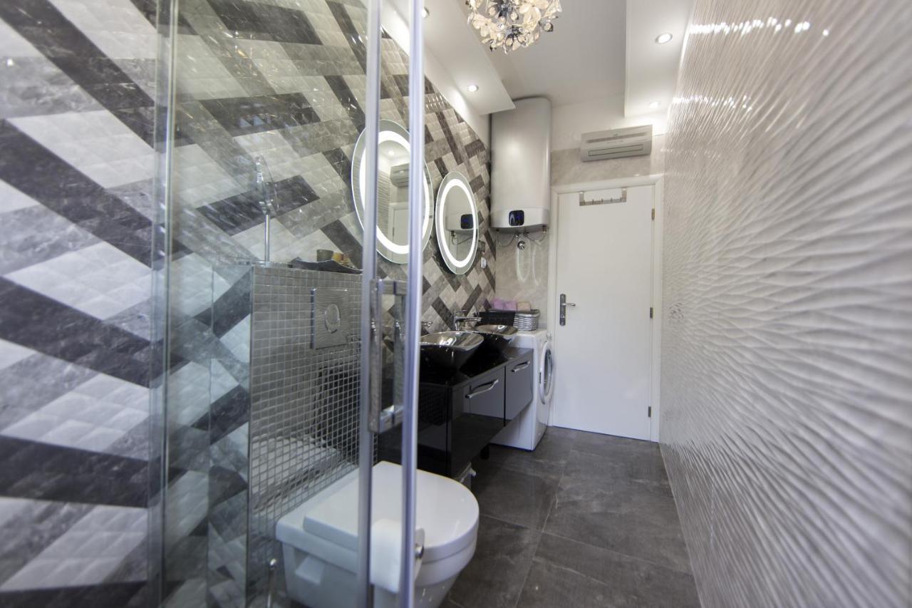 Villa Long Island Luxury Residence, Sali Dugi Otok-Private Parking,Next To Beach מראה חיצוני תמונה