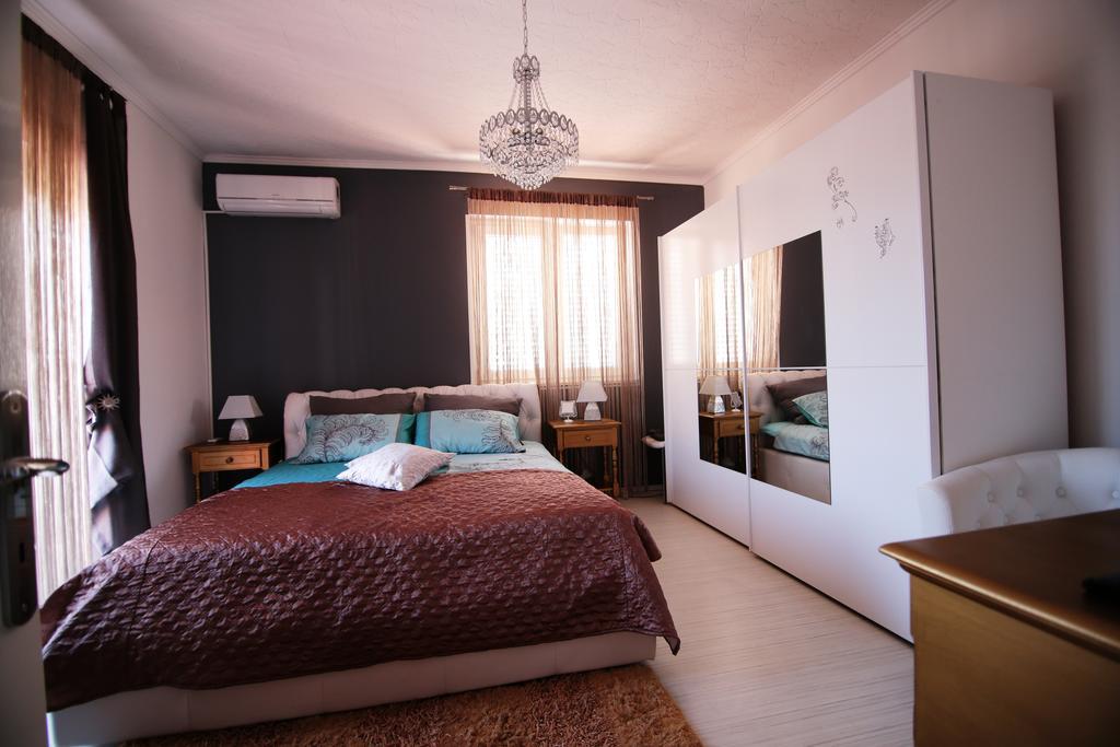 Villa Long Island Luxury Residence, Sali Dugi Otok-Private Parking,Next To Beach חדר תמונה
