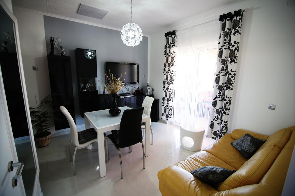 Villa Long Island Luxury Residence, Sali Dugi Otok-Private Parking,Next To Beach מראה חיצוני תמונה