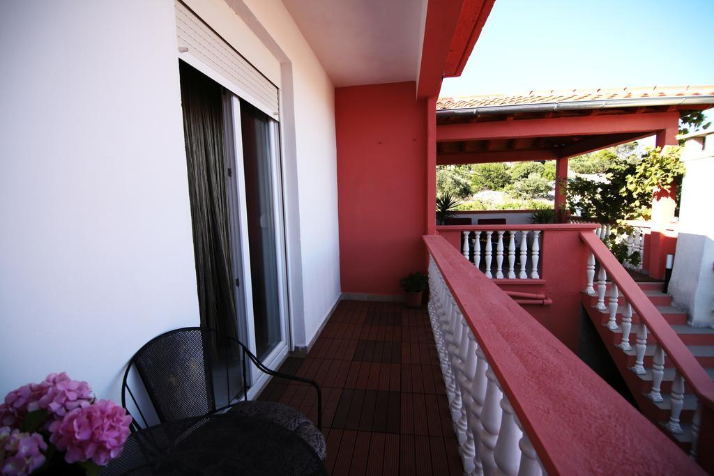 Villa Long Island Luxury Residence, Sali Dugi Otok-Private Parking,Next To Beach חדר תמונה