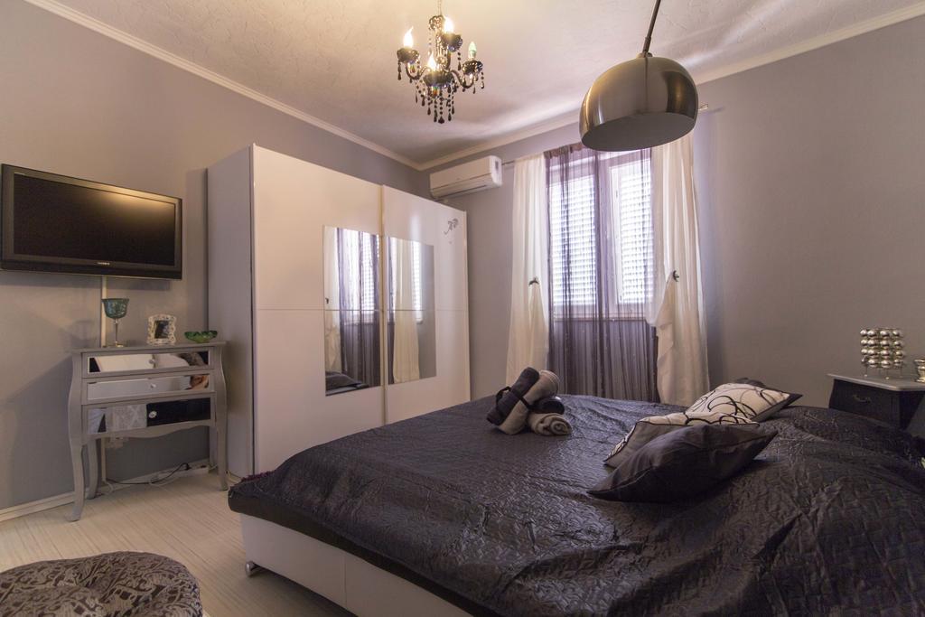 Villa Long Island Luxury Residence, Sali Dugi Otok-Private Parking,Next To Beach מראה חיצוני תמונה