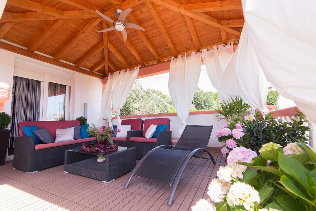 Villa Long Island Luxury Residence, Sali Dugi Otok-Private Parking,Next To Beach מראה חיצוני תמונה