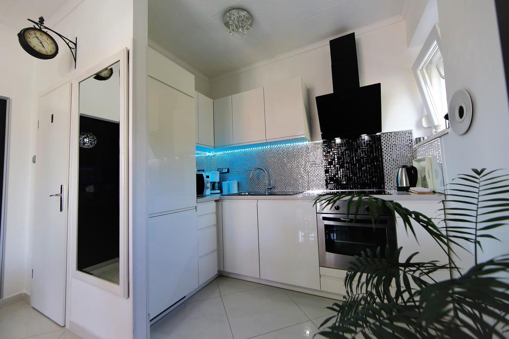 Villa Long Island Luxury Residence, Sali Dugi Otok-Private Parking,Next To Beach מראה חיצוני תמונה