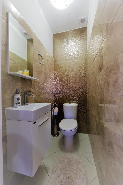 Villa Long Island Luxury Residence, Sali Dugi Otok-Private Parking,Next To Beach מראה חיצוני תמונה