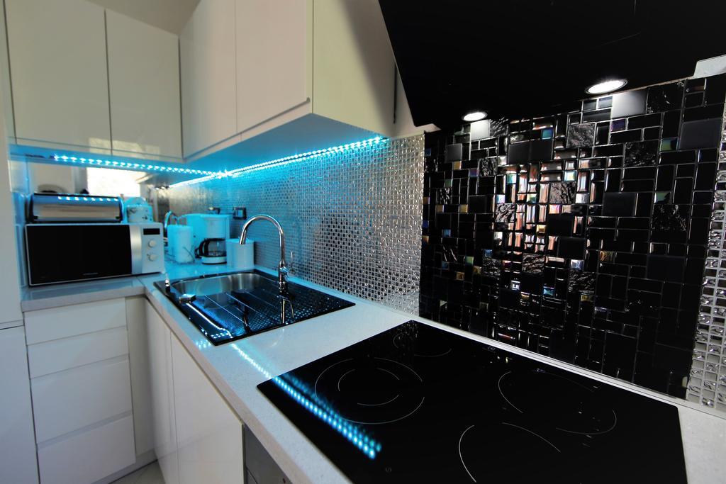 Villa Long Island Luxury Residence, Sali Dugi Otok-Private Parking,Next To Beach מראה חיצוני תמונה