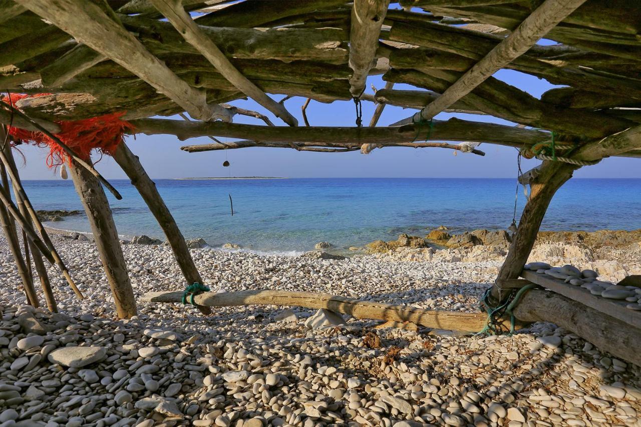 Villa Long Island Luxury Residence, Sali Dugi Otok-Private Parking,Next To Beach מראה חיצוני תמונה