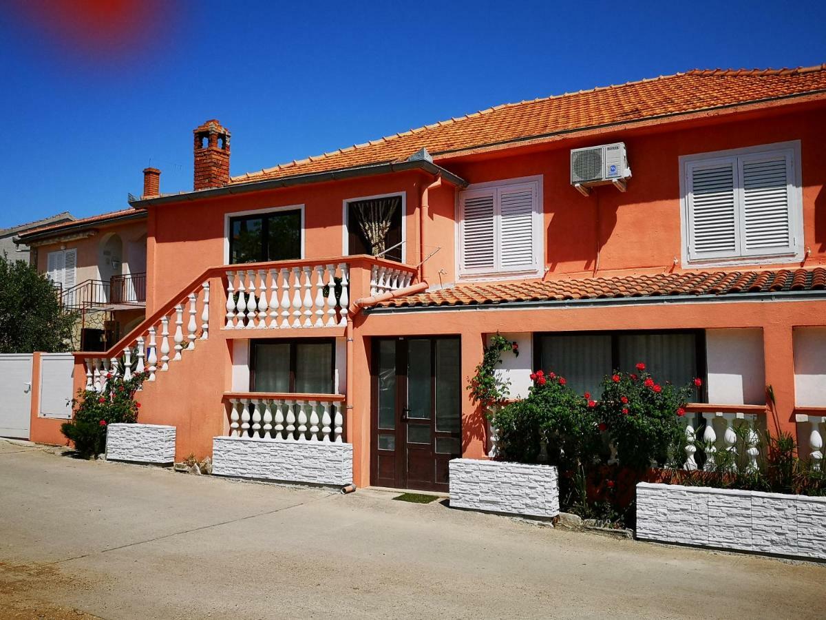 Villa Long Island Luxury Residence, Sali Dugi Otok-Private Parking,Next To Beach מראה חיצוני תמונה